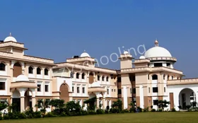 B L International Smart School, Tonk, Rajasthan Boarding School Building