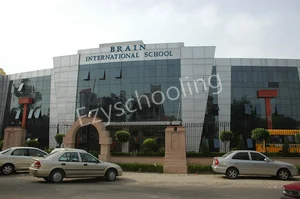 Brain International School Gallery 0
