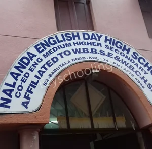 Nalanda English Day High School Gallery 0