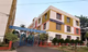 Camellia Public School - Madhyamgram, Kolkata, West Bengal Boarding School BuildingImage 1