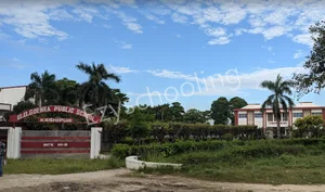 GD Goenka Public School Gallery 0