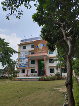 Sunder Deep World School Gallery
