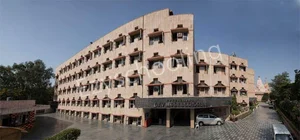 Darbari Lal DAV Model School Gallery 0