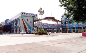 Dayanand Model School Gallery 0