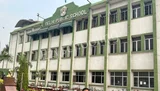 Delhi Public School Delhi Public School Gallery