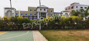 Delhi Public High School Knowledge City Gallery 0