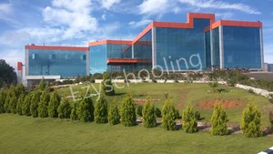 De Paul International Residential School Gallery 0