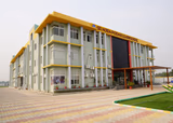 Greater Noida Podar Learn School Gallery