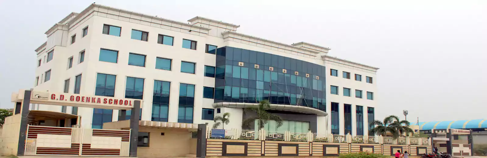 GD Goenka Public School GD Goenka Public School Gallery