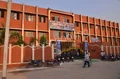 B.M. Bharti Model School Gallery