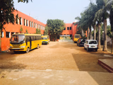 Chand Ram Public School Gallery