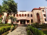 Vishwa Bharati Public School Vishwa Bharati Public School Gallery