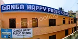 Ganga Happy Public School Ganga Happy Public School Gallery