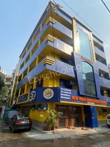 The New Vidya Vihar Model School The New Vidya Vihar Model School Gallery