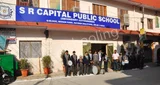 SR Capital Public School SR Capital Public School Gallery