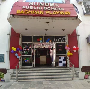 Sundar Public School Gallery 0