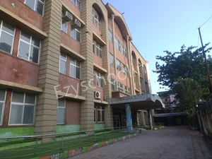 JN International School Gallery 0