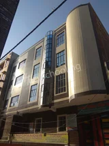 Ramchander Memorial Public School Ramchander Memorial Public School Gallery