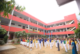 Kalindi Public School Gallery