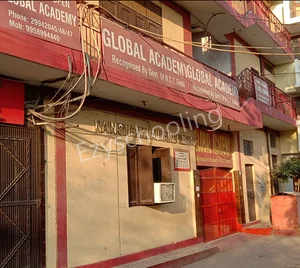 Global Academy Gallery 0