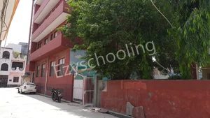 Aditya Public School Gallery 0