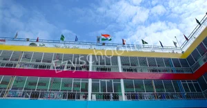 Bal Bhavan Public School Gallery 0