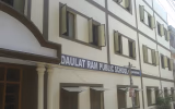 Daulat Ram Public School Gallery