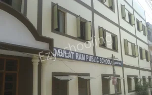 Daulat Ram Public School Gallery 0