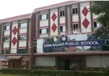 Gyan Sagar Public School Gyan Sagar Public School Gallery