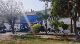 Sanskar Convent School, Najafgarh, Delhi School Building