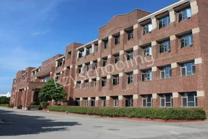 Amity International School Gallery 0