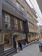 Jesus Grace Modern School Gallery