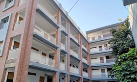 Savita Public School, Wazirabad, Delhi School Building