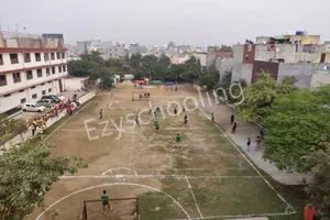 Joseph And Mary Public School Gallery 0