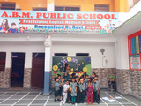 A.B.M. Public School Gallery