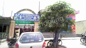 A.P.J. International School Gallery 0