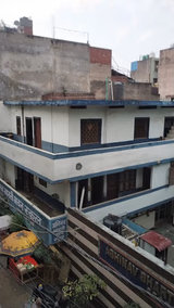 Abhinav Bharti Bhawan School Gallery