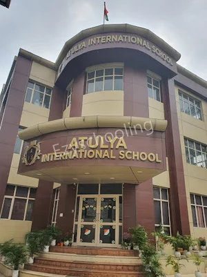 Atulya International School Gallery 0