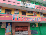 Bal Convent Public School Gallery
