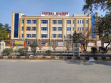 Central Academy International School Gallery