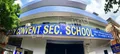 City Convent Secondary School Gallery
