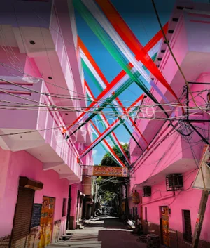 Ekta Public School Gallery 0