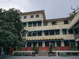 Vidya Niketan Senior Secondary School Gallery 0