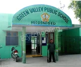 Green Valley Public School Green Valley Public School Gallery