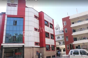 Guru Harkrishan Public School Gallery 0