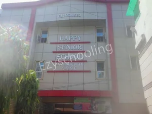 Happy Senior School Gallery 0
