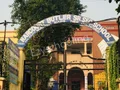 Harcourt Butler Senior Secondary School Gallery