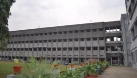 Jainmati Jain Public School, Sadar Bazaar, Delhi School Building