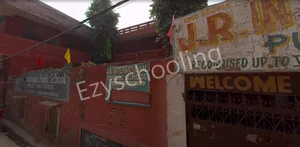 JR International Public School Gallery 0