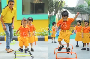 Junior DPS Gallery 0